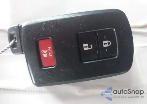 2018 Toyota Rav4 Xle from USA, damaged, VIN 2T3RFREV2JW705278